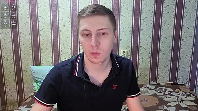 darienlarge Adlı Modelin Canlı XXX Sohbeti