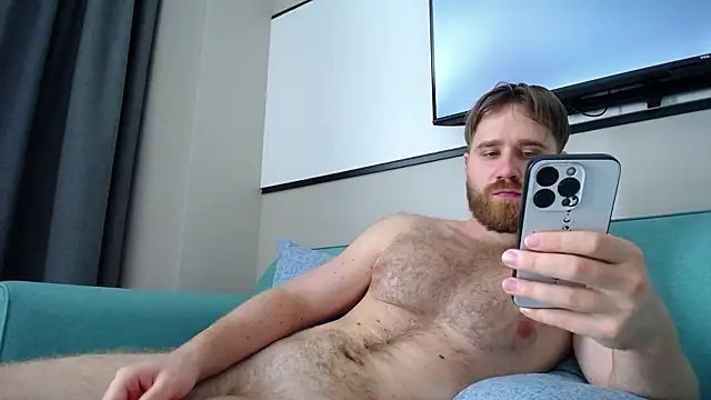 LorenzoLux Webcam Show