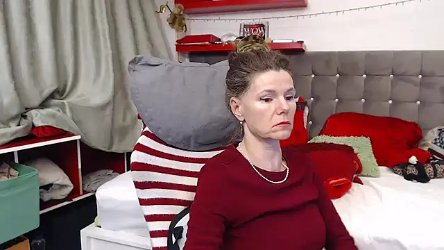 kellyterapy – Naživo XXX chat