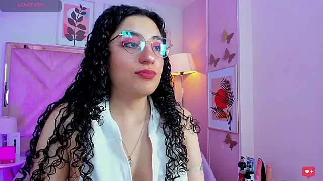 DemiJones_ live XXX chat