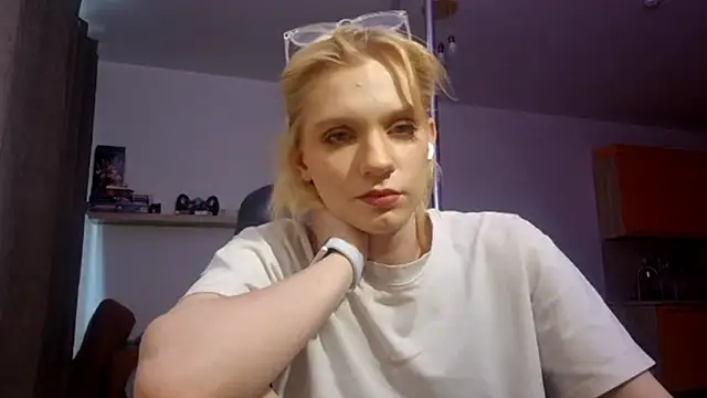 Chatroom XXX en direct de AuraNevera