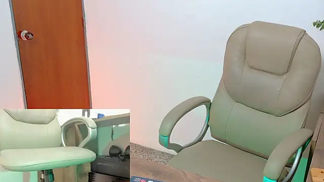 KaelSwitch Webcam-Show