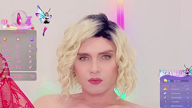 Вебкам-шоу Zagadka55555