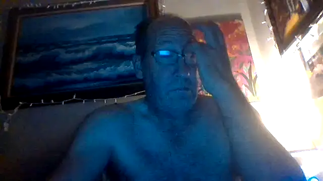 hornyrich69 Adlı Modelin Canlı XXX Sohbeti