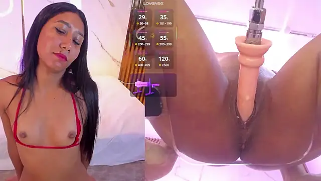 CandyRouse__: онлайн-секс-чат