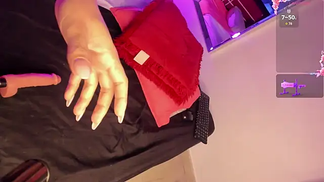 vennus1_ – Naživo XXX chat