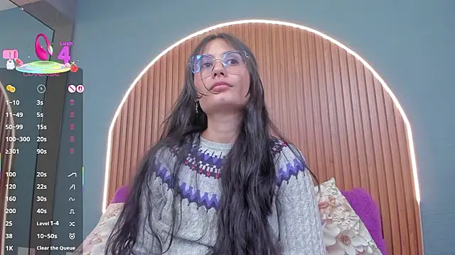 NayeCloud Chat XXX live