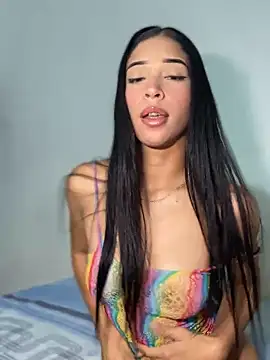 Nicole_cute1's Live XXX Chat