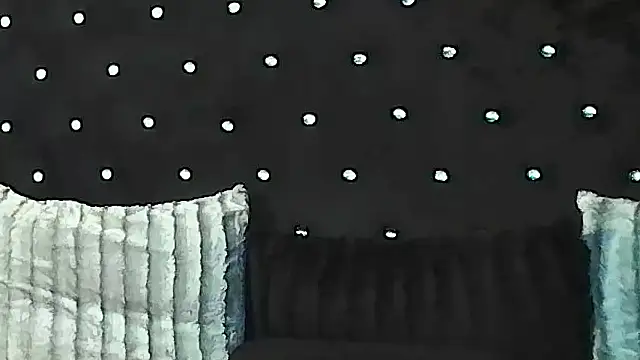 InannaStar's Webcam Show