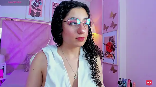 DemiJones_ Live XXX-Chat