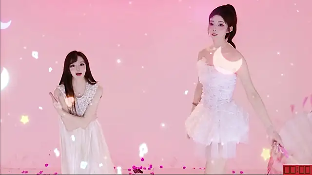 TNT-Sister: απευθείας συνομιλία ΧΧΧ