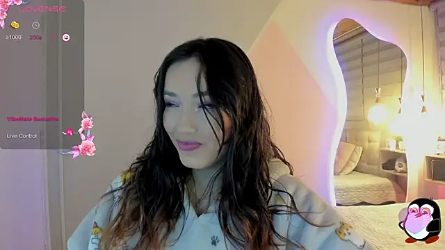 Živý XXX chat cristal__hot_1