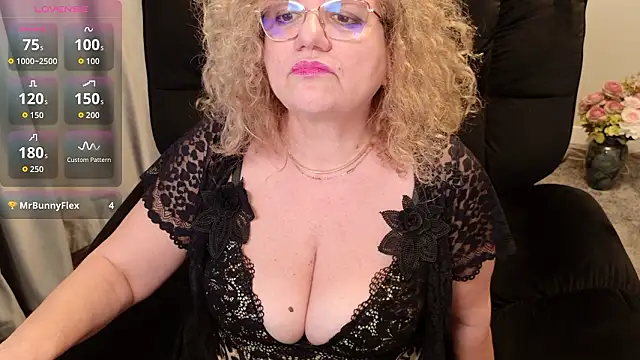 Chat XXX Live maggiemilff