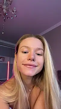 JessIsLove's Live XXX Chat