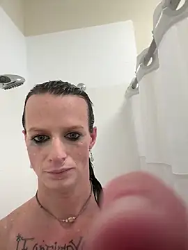 Cutetrans90 Webcam show
