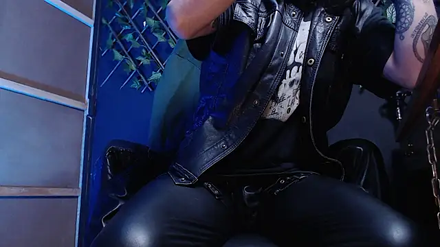 Dicaprioo_'s Live XXX Chat