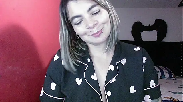 Sembang XXX Secara Langsung charlotedoll