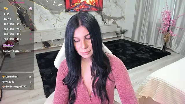 دردشة patriciakeys الجنسية المباشرة