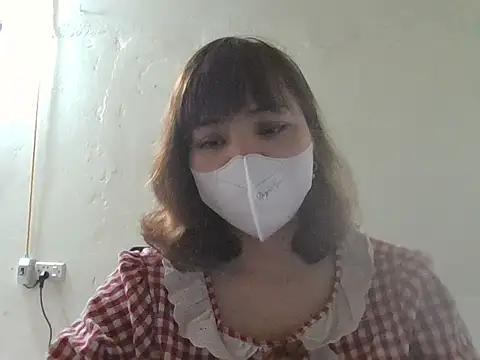 Angela-Eira 现场XXX聊天