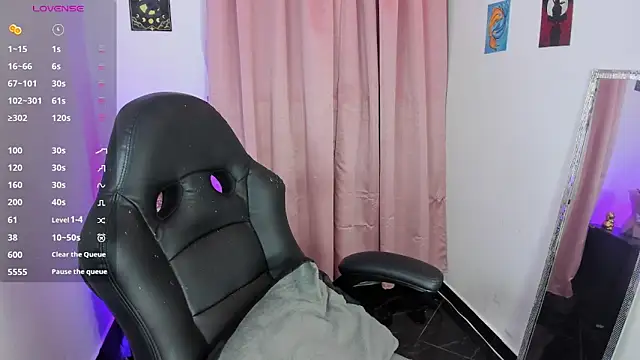 Chat XXX Live indra_cam