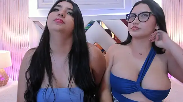 Chat XXX Live madeleine2112