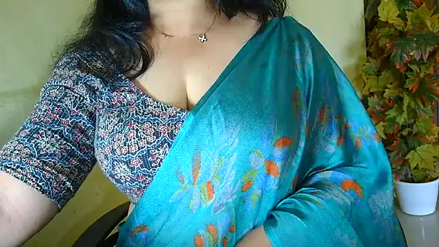 Mallu_MayaMadhav 라이브 XXX 채팅