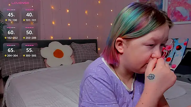 Sara_Robinson's Live XXX Chat