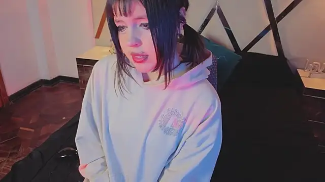 Sweetcatxx Obrolan Langsung XXX