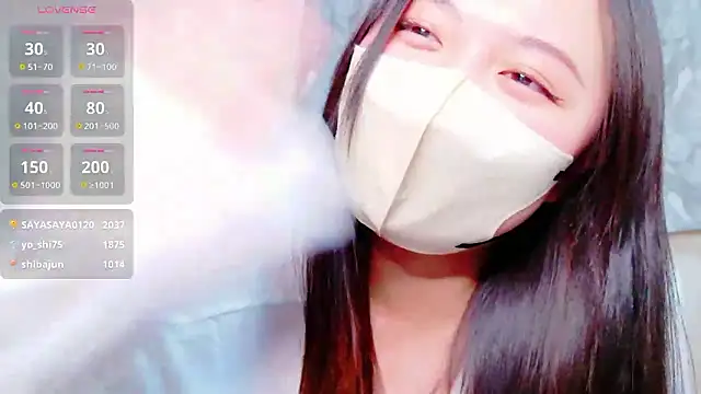 hinano_のライブXXXチャット