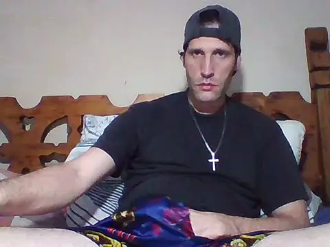 Chatroom XXX en direct de Tomy_Bulat