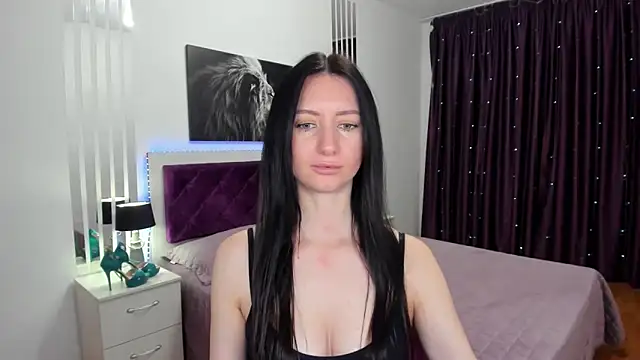 Živý XXX chat NikaHoney