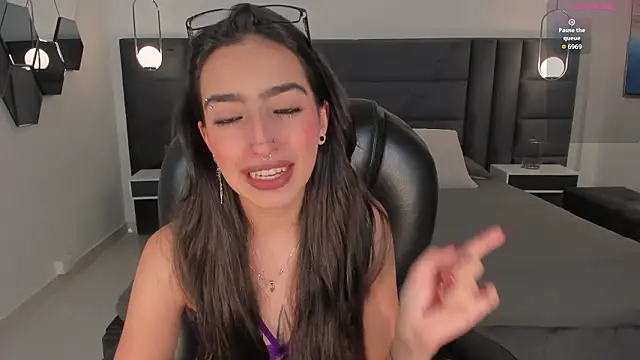 LarisaSmirnov: απευθείας συνομιλία ΧΧΧ