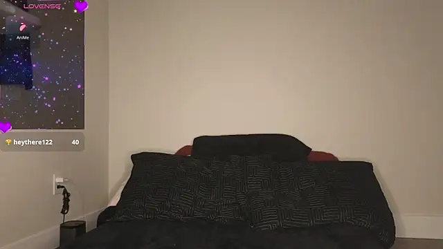 MasterDsSlaveAnneNayXO Chat XXX live