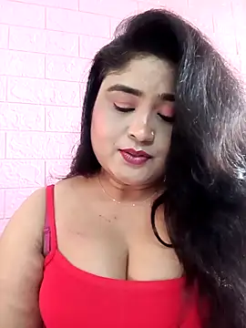 Czat XXX na żywo – hornyriyanka