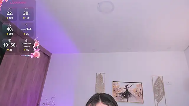 Chat XXX Live Kate_rous