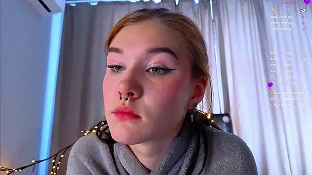 Chatroom XXX en direct de JenniferSullivan