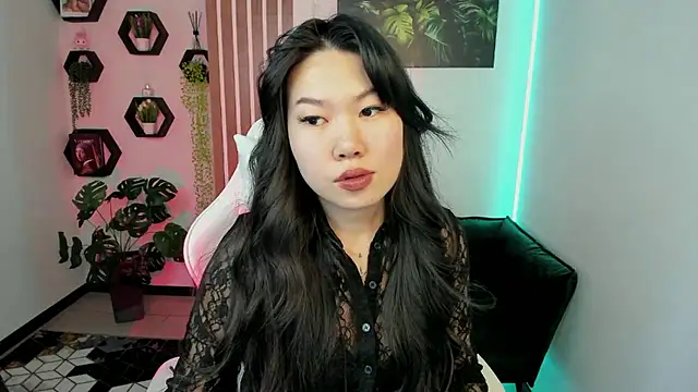 Chat XXX Live LunaPurrr