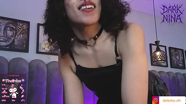 Dark_nina_: απευθείας συνομιλία ΧΧΧ