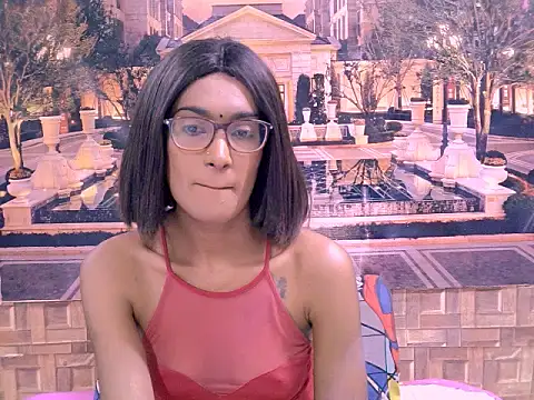 IndianRebel4u2Luv élő XXX-chatje