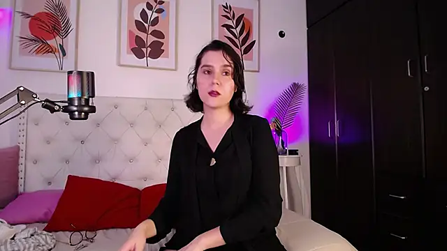 Chat XXX en directo de Barbie_Goddess