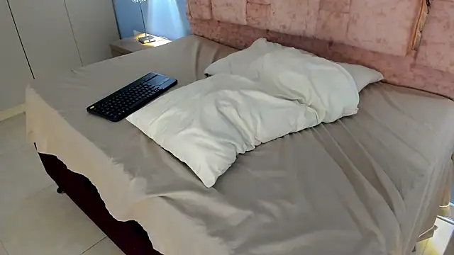 LICKY_LOV Obrolan Langsung XXX