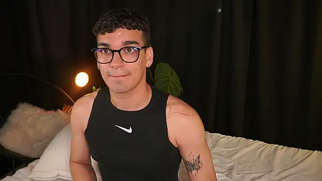 Chatroom XXX en direct de EROS_AND_ALAN