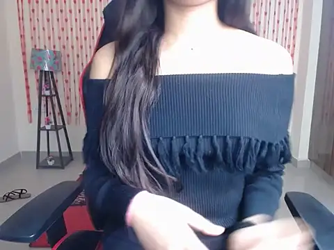 Blossom_rani Chat XXX in diretta