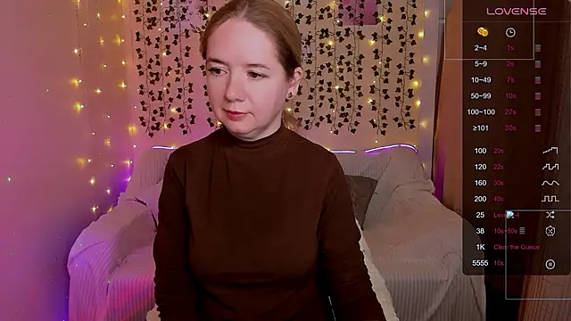 Evaa_Grey Obrolan Langsung XXX