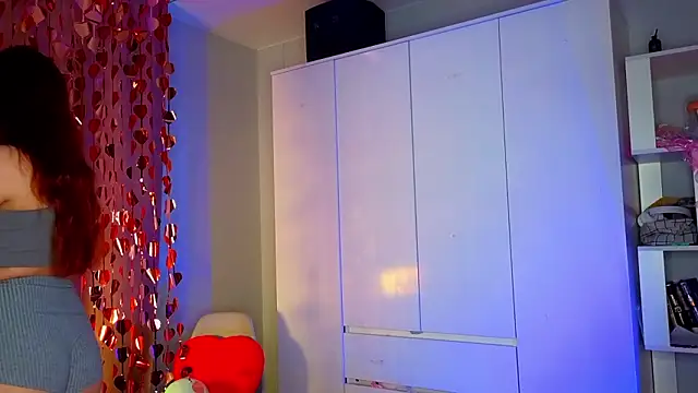 Chat XXX en directo de musefox