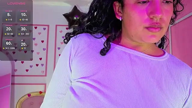 Chat XXX Live tamara_brown_t