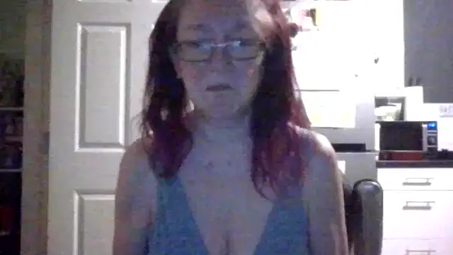 Jessica-Boobles élő XXX-chatje