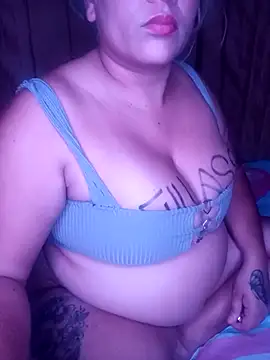 Živý XXX chat Fat_Dirty_Nasty