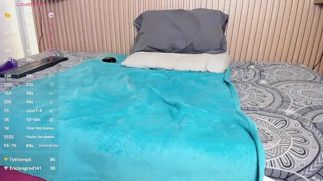 Chat XXX en directo de Sara_bernant