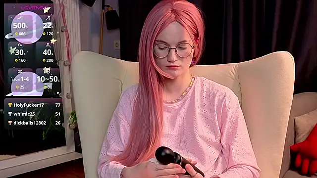 Kitty_smalltits Chat XXX live